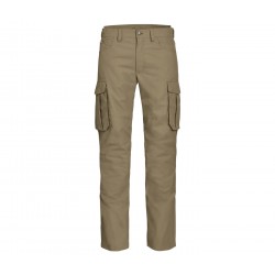 BMW Motorrad Παντελόνι Stachus Ανδρικό Χακί ΕΝΔΥΣΗ